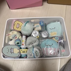 すみっコぐらし とかげ   ぬいぐるみ マスコット