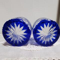 切子グラスの画像