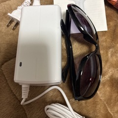 IPL光脱毛器　Sarlisiの画像