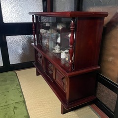 【お取引き終了】サイドボード 3月上旬までの画像