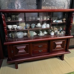 【お取引き終了】サイドボード 3月上旬までの画像