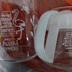 【耐熱ガラス☕】ティーポットまとめて／#コーヒー#紅茶#ハーブティー】の画像