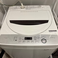 洗濯機