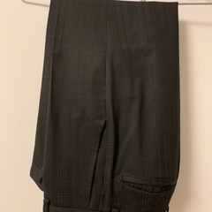 ORIHICA メンズスーツの画像