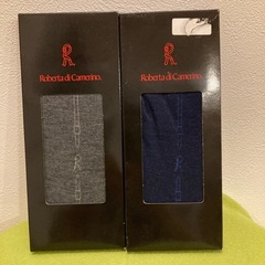 紳士靴下　セリーヌなどまとめての画像