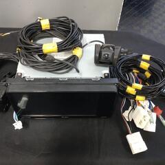 ★値下げ❗イクリプス　カーナビ　AVN-D9W★