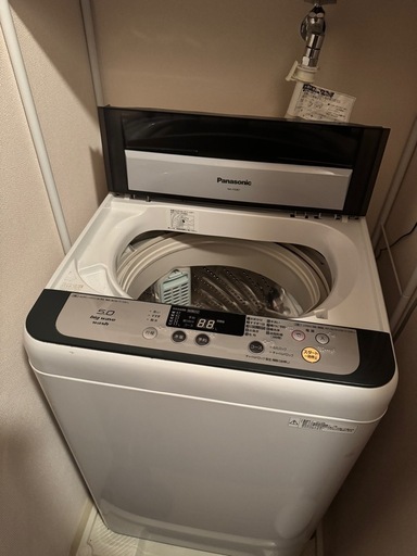 洗濯機