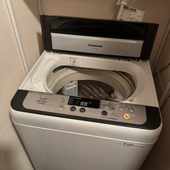 洗濯機