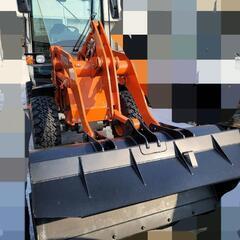 高年式【トヨタ】ジョブファイター7 約88h 美車 2022年モデル