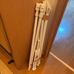 突っ張り棒　4本セット
