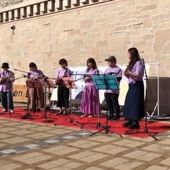 南区☆ウクレレサークルメンバー募集の画像
