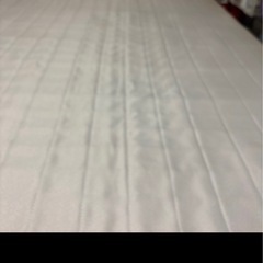 セミダブルベッド　配送相談の画像