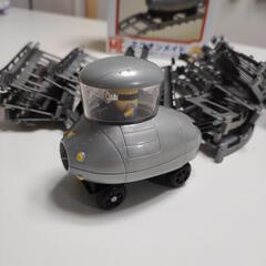 ミニオンメイド　プレミアム電動カー＆コースセットの画像