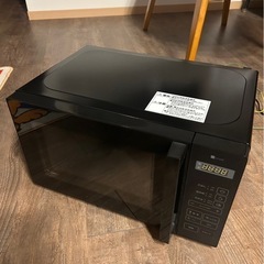 ニトリ 2022年製 電子レンジ