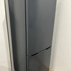 アイリスオーヤマ162L 冷蔵庫