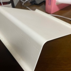 便利‼️タブレット置き！の画像
