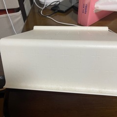 便利‼️タブレット置き！