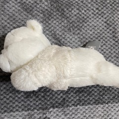 ディズニー 白いプーさん ぬいぐるみ
