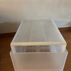 カラーボックス