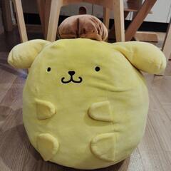 ポムポムプリン☺️❤️