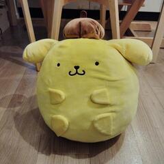 ポムポムプリン☺️❤️の画像