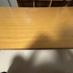 テーブル