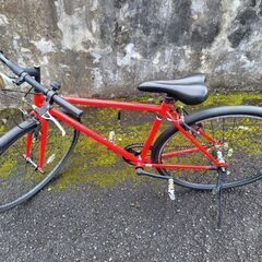 シティサイクル　自転車
