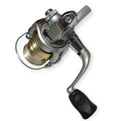 【決まりました。】美品、動作良好！スピニングリール　Daiwa JOINUS 2000の画像