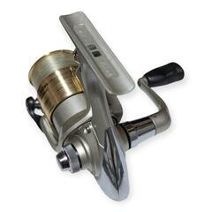 【決まりました。】美品、動作良好！スピニングリール　Daiwa JOINUS 2000の画像