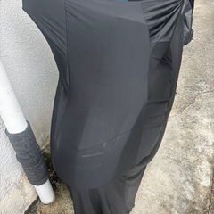 屋内用 バイクカバー 収納袋付き 