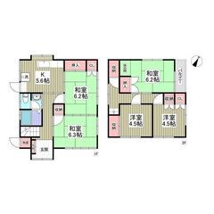 KS🌸✨敷金ゼロ✨礼金ゼロ✨仲介手数料ゼロ✨京成電鉄本線「ユーカ...