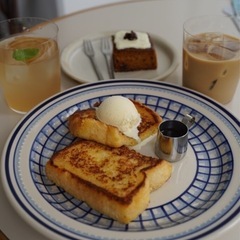 モーニングorランチ行ける人募集🙋‍♀️ - メンバー募集