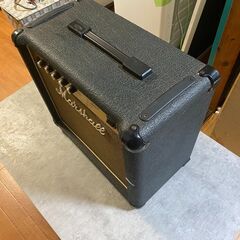 Marshall STUDIO15 ギターアンプ 真空管の画像