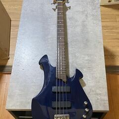 Killer（キラー）/KB-KUMOVI See Thru Blue