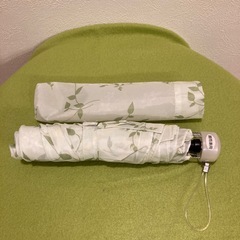 【未使用】折りたたみ傘
