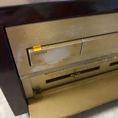 Victor ビクター P-L10 プリアンプ/コントロールアン...
