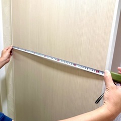 【3/10まで】※残り1※室内ホワイト引き戸の画像