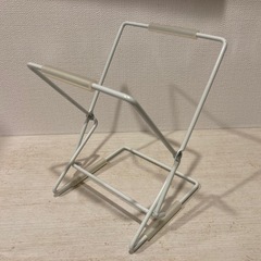 折りたたみダストホルダー