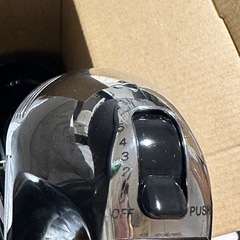 ハンドミキサー　電動泡立て器 の画像