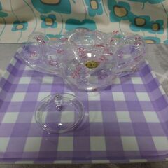 新品箱入り【ティーポット】#ハーブティー#緑茶の画像