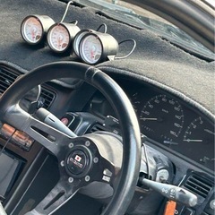 180SX 即ドリ　値下げ中の画像