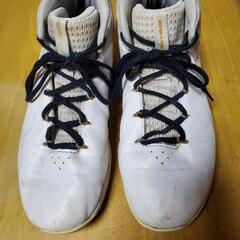 UNDER ARMOUR ロックダウン3 ワイド