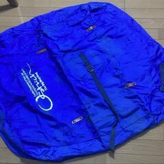 【used】オーストリッチの輪行袋