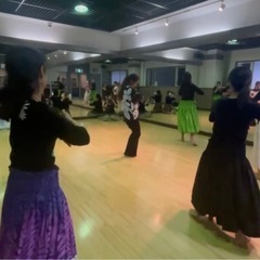 【フラダンス】川口で一緒にフラを学びませんか❓仲間と共に⭐️埼玉県川口市の画像