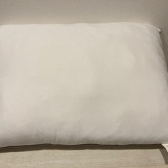 カインズ　枕　汚れなし