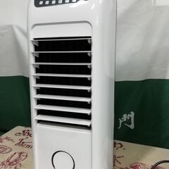 2020年製　HEAT&COOL加湿機能付 温冷風扇　HC-T2102 
