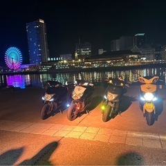 シグナス台湾3型