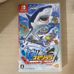 釣りスピリッツ