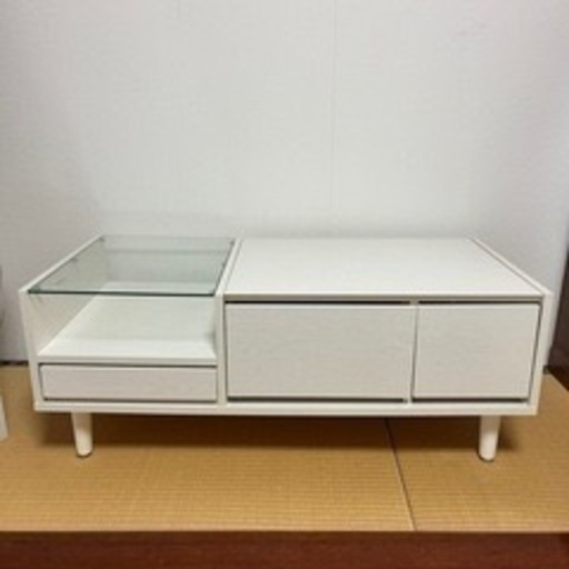 【決まりました】ローテーブル ドレッサーテーブル