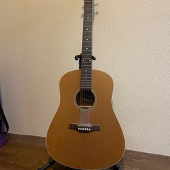 アコースティックギター